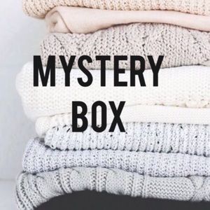 Winter Mystery Box